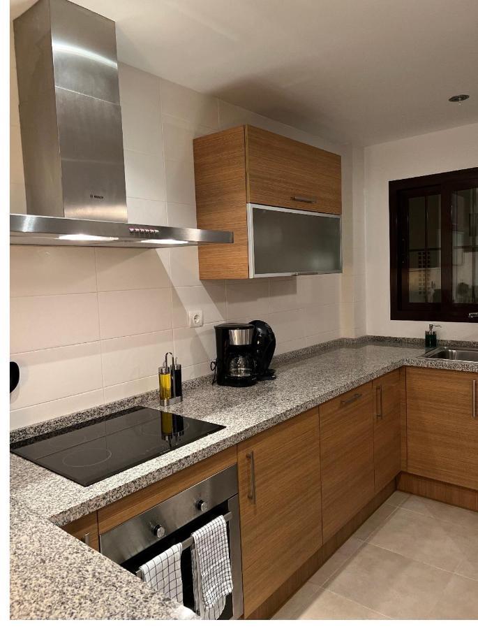 Apartamento Brisas Del Mar