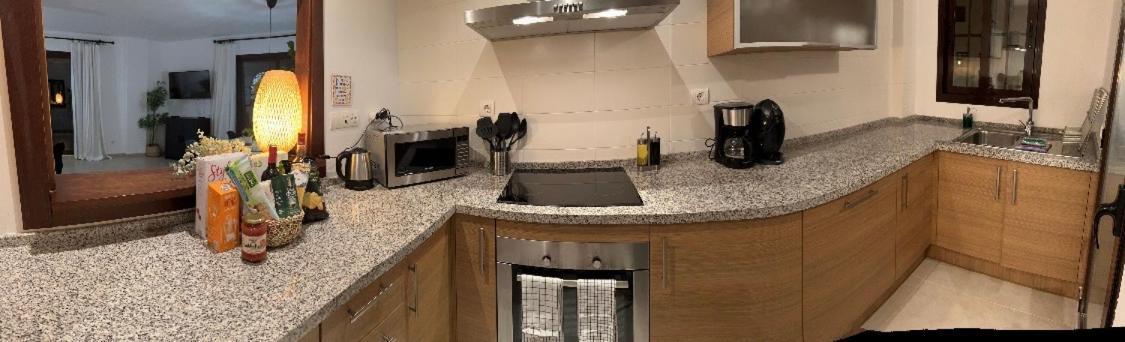 Brisas Del Mar Apartamento Marbella