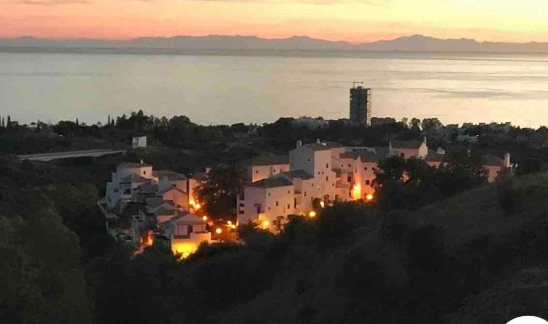 Brisas Del Mar Apartamento