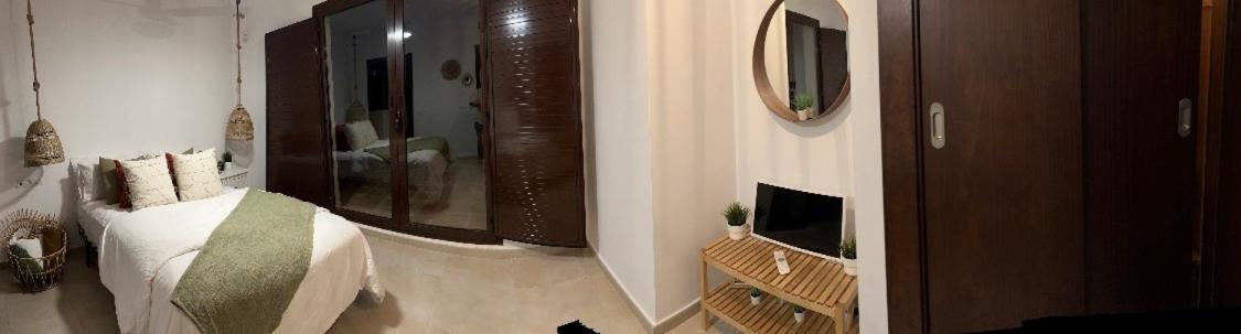 Apartamento Brisas Del Mar Marbella