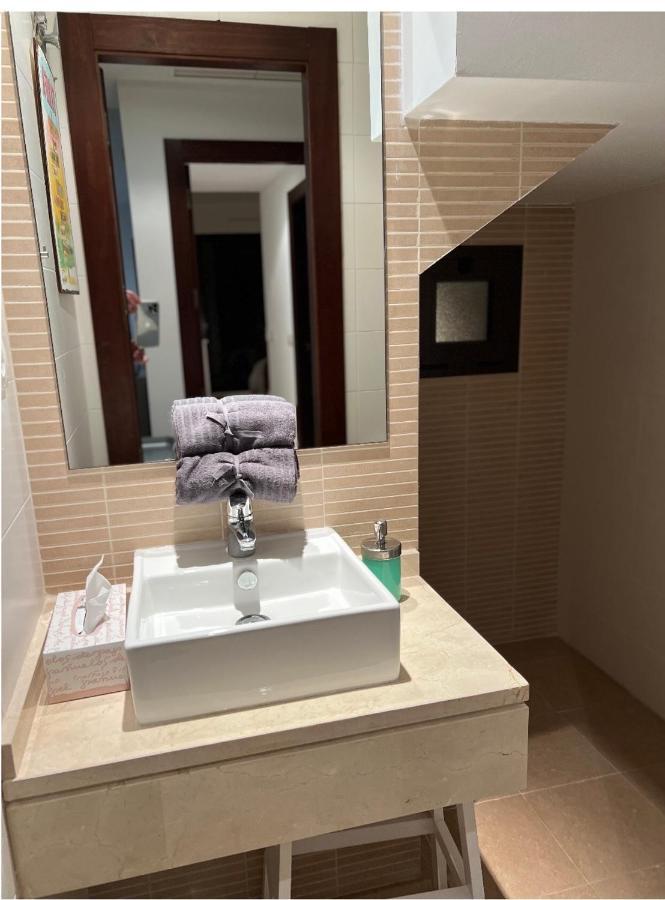 Brisas Del Mar Apartamento *