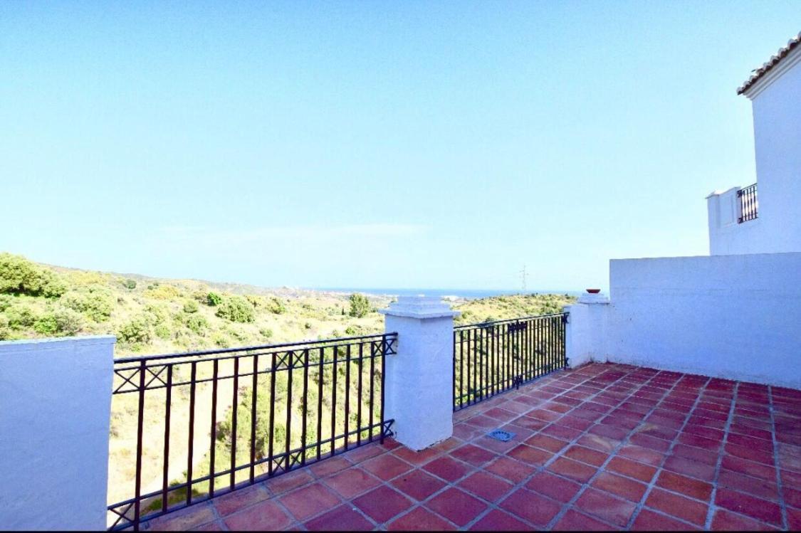 Brisas Del Mar Apartemen Marbella