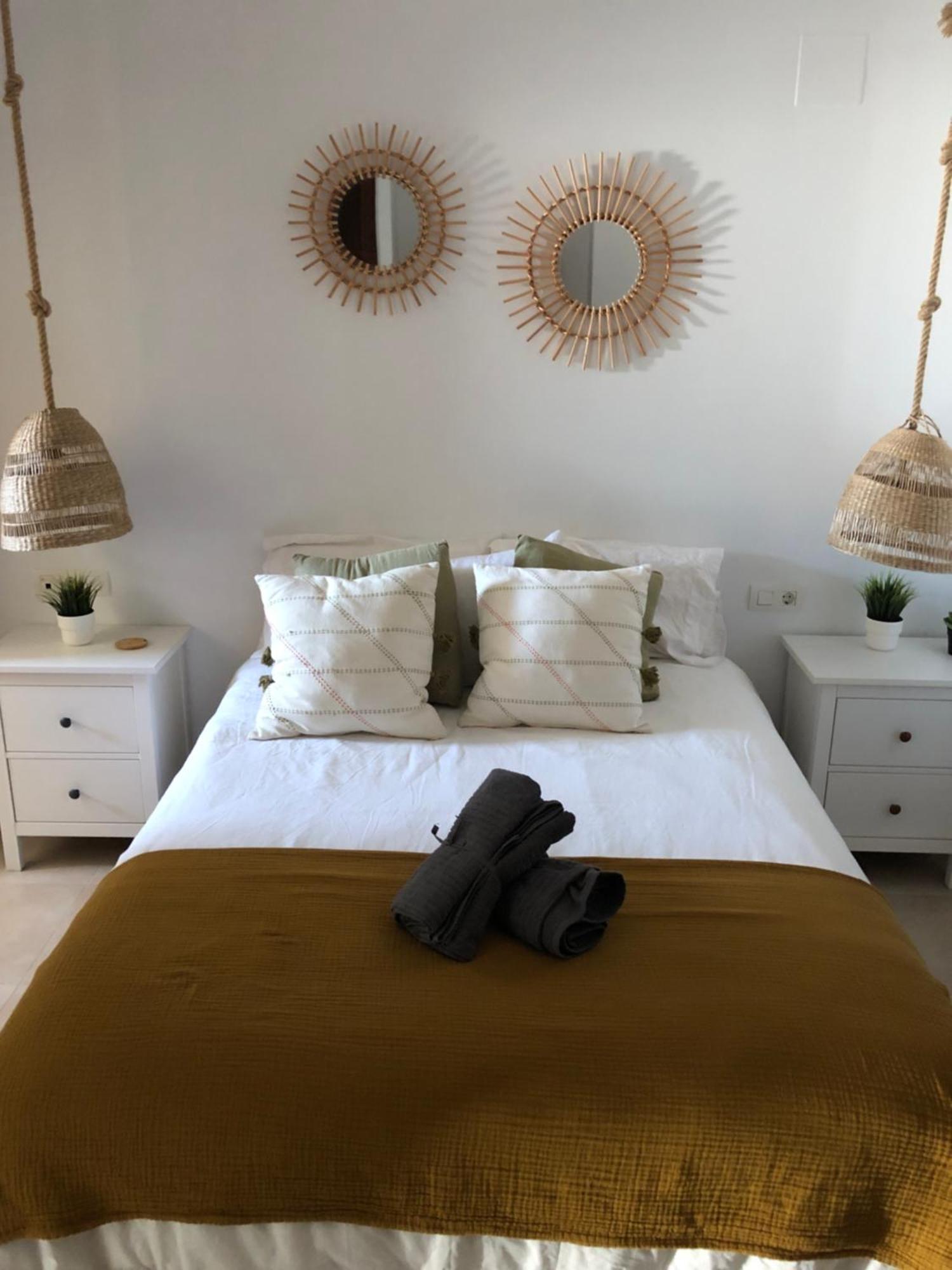 Apartemen Brisas Del Mar